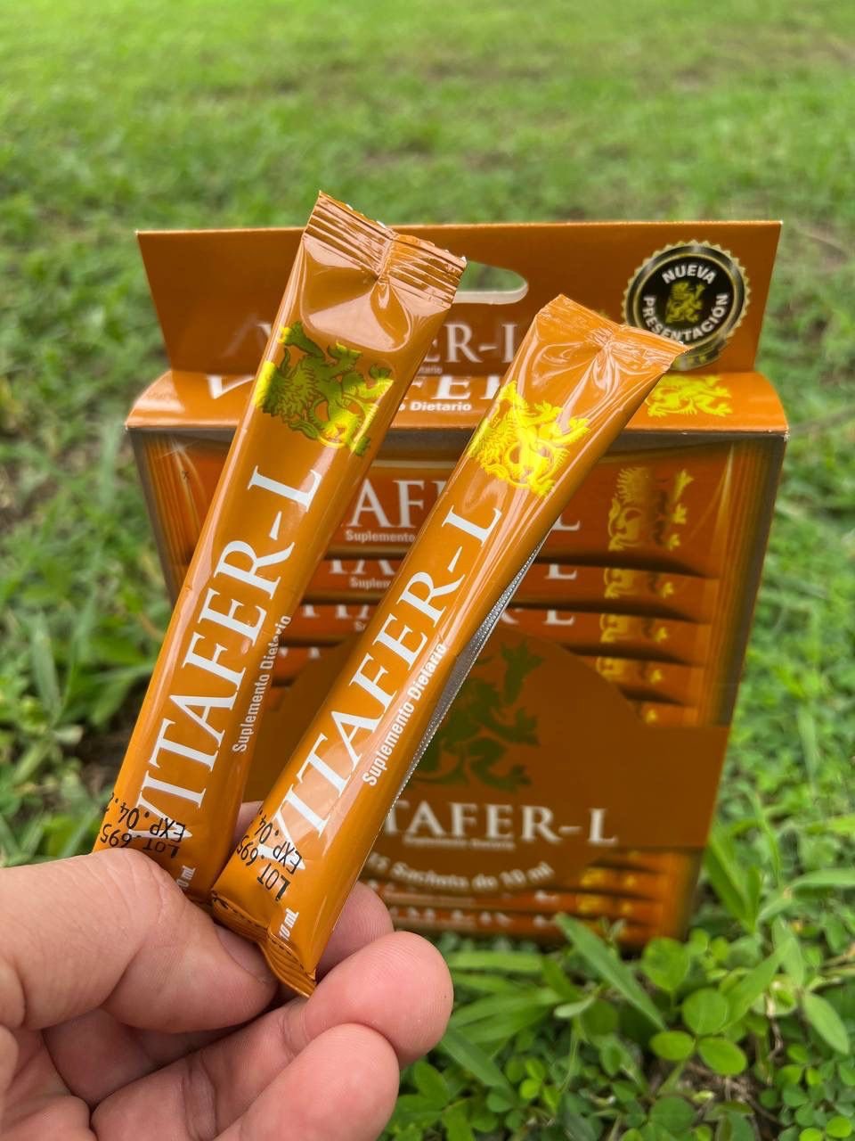 Caja de 15 Sobres - Imagen 5